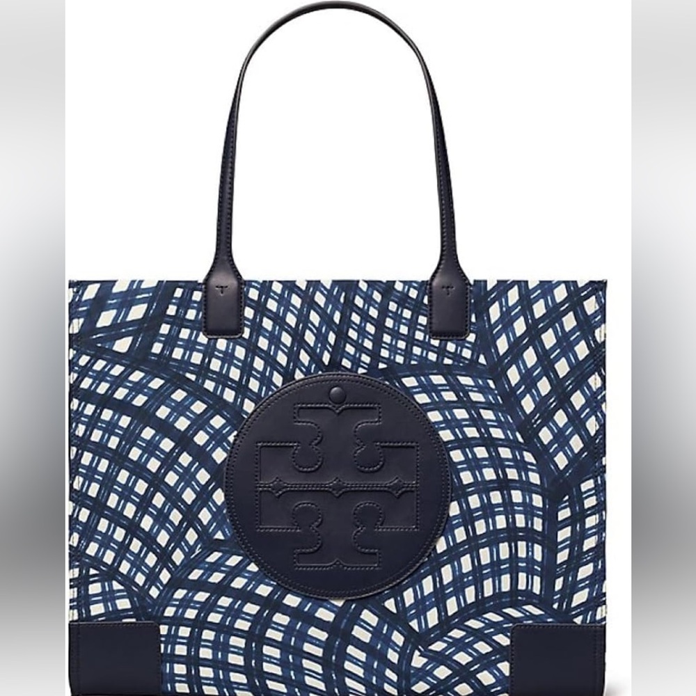 NWT Tory Burch Ella tote